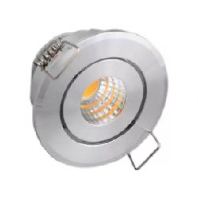 ĐÈN LED ÂM TRẦN TRANG TRÍ MINI 3W (BFA1034)
