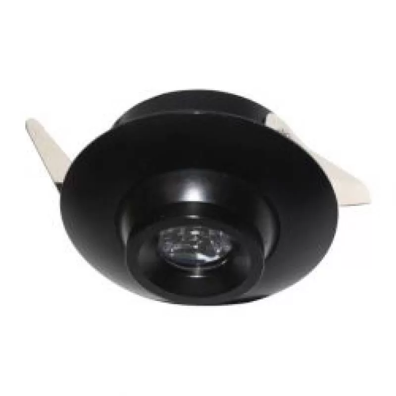 ĐÈN LED ÂM TRẦN TRANG TRÍ MINI 3W (BFA1033)