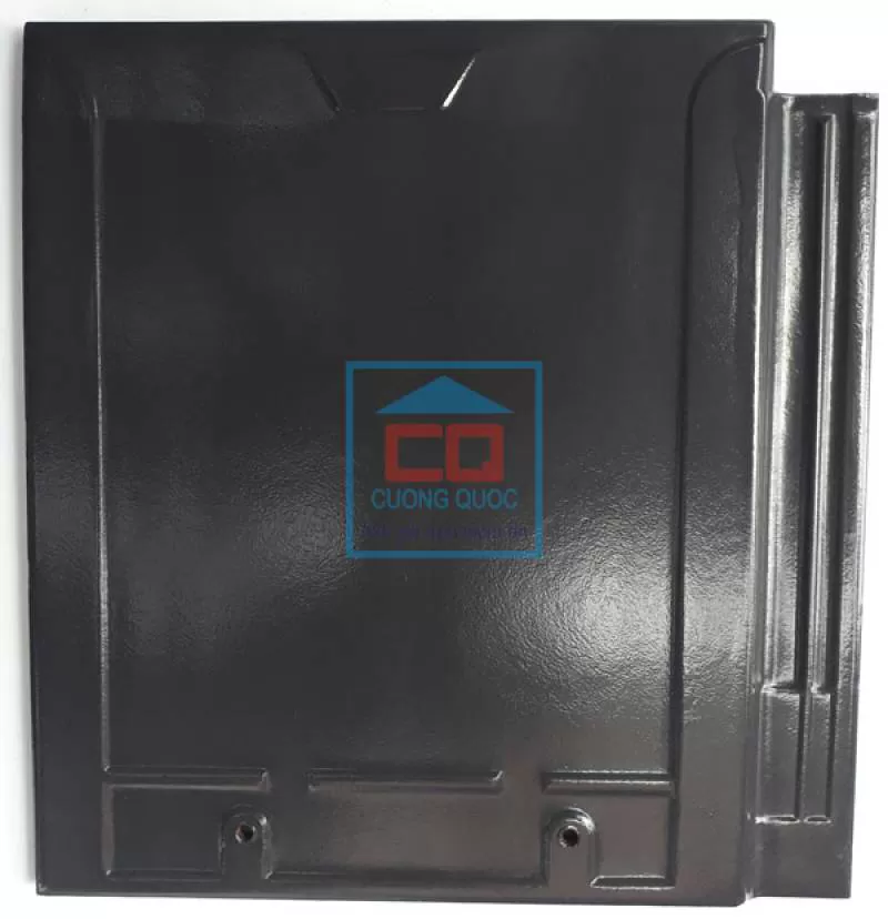 Ngói phẳng tráng men Viglacera Thăng Long T03