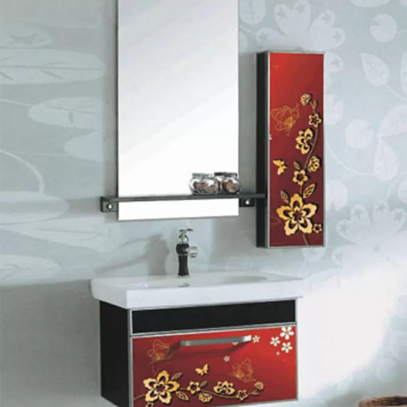 Tủ chậu Gorlde GD525