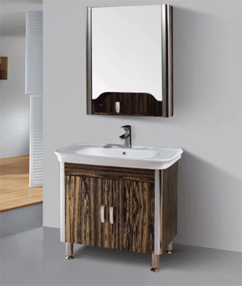 Tủ chậu Gorlde GD102