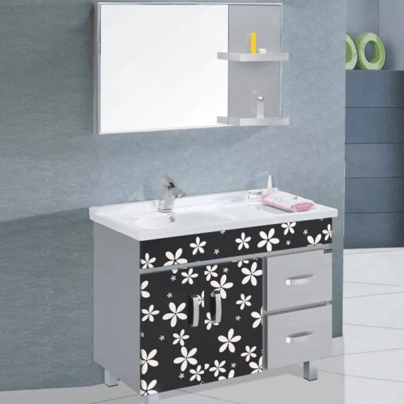 Tủ chậu Gorlde GD529