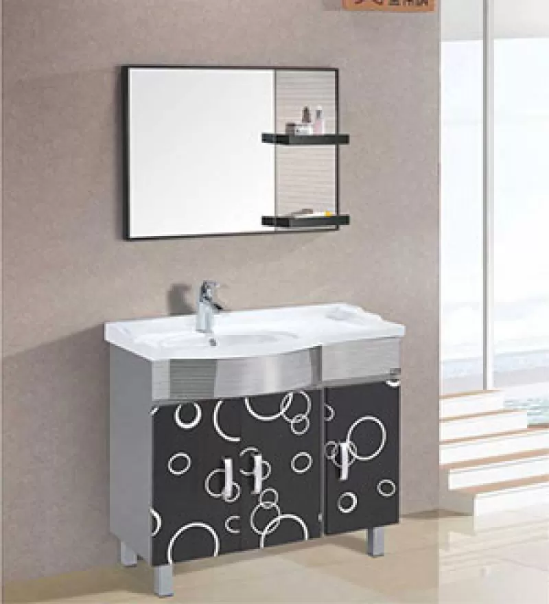Tủ chậu Gorlde GD530 