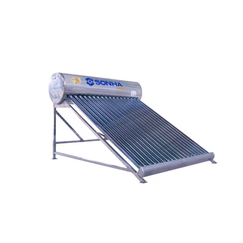 Thái dương năng Sơn Hà TDN GOLD58-240 Giá Tốt