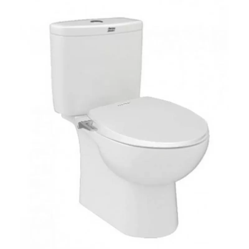 Bồn cầu 2 khối American VF-2013S3
