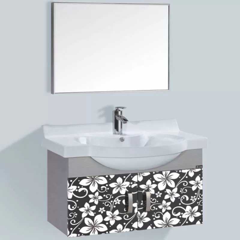 Tủ chậu Gorlde GD539