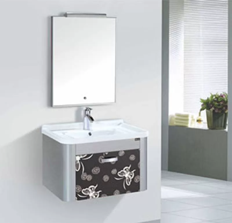 Tủ chậu Gorlde GD540