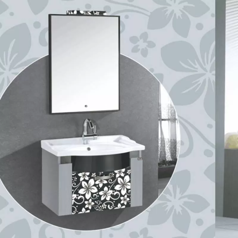 Tủ chậu Gorlde GD541