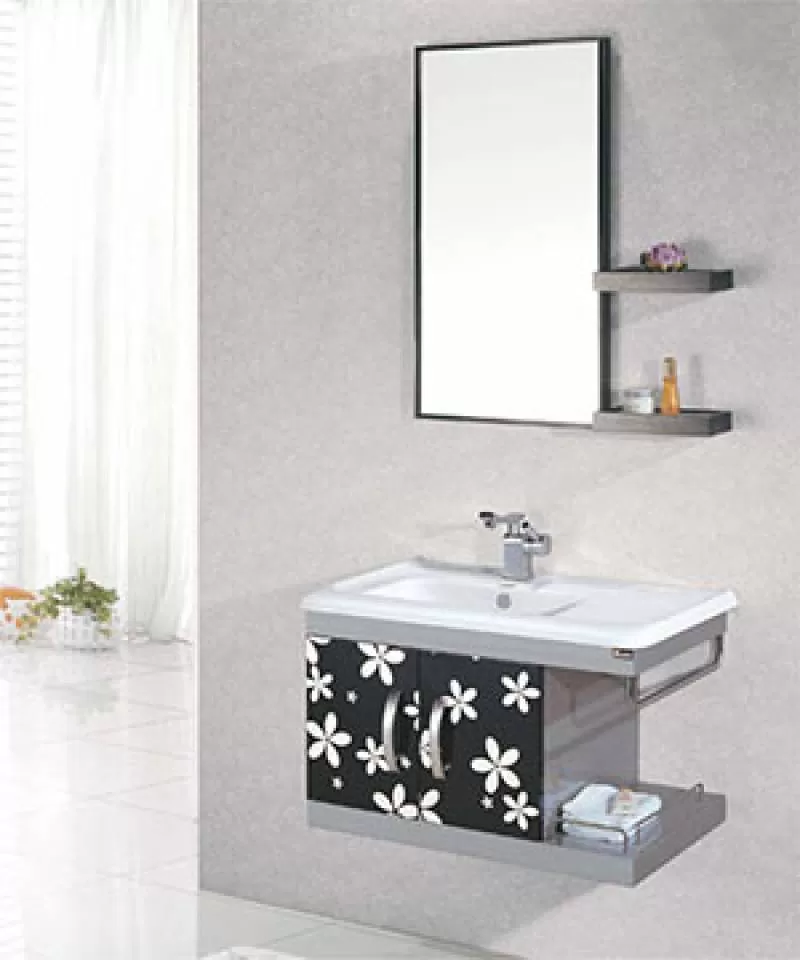 Tủ chậu Gorlde GD546