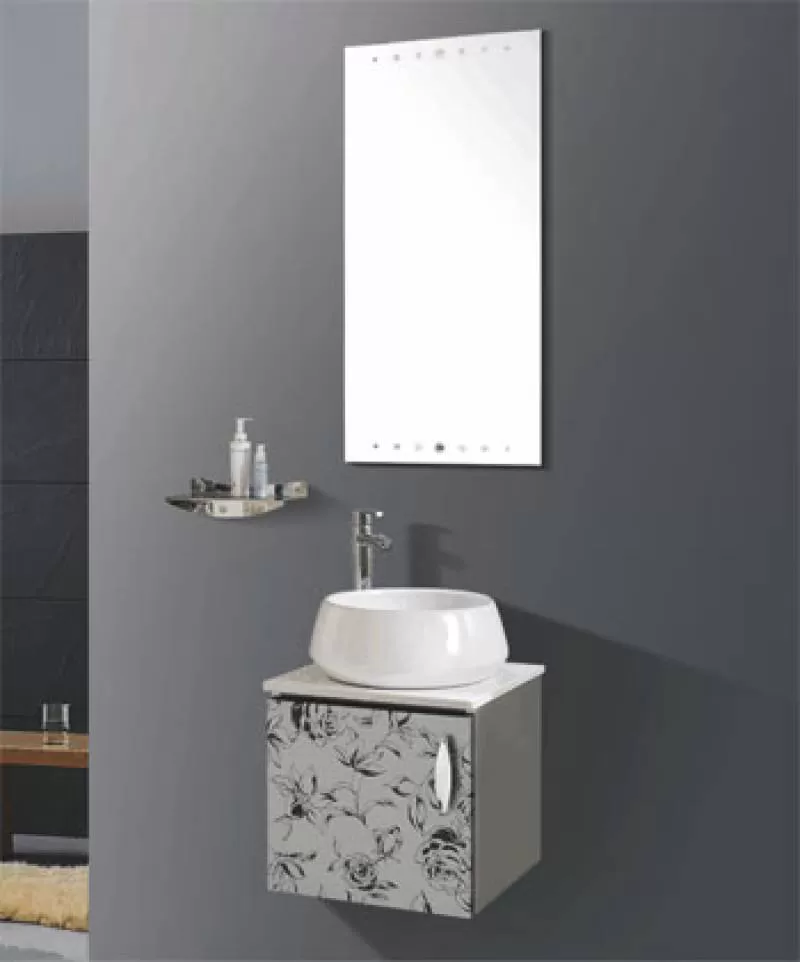 Tủ chậu Gorlde GD584
