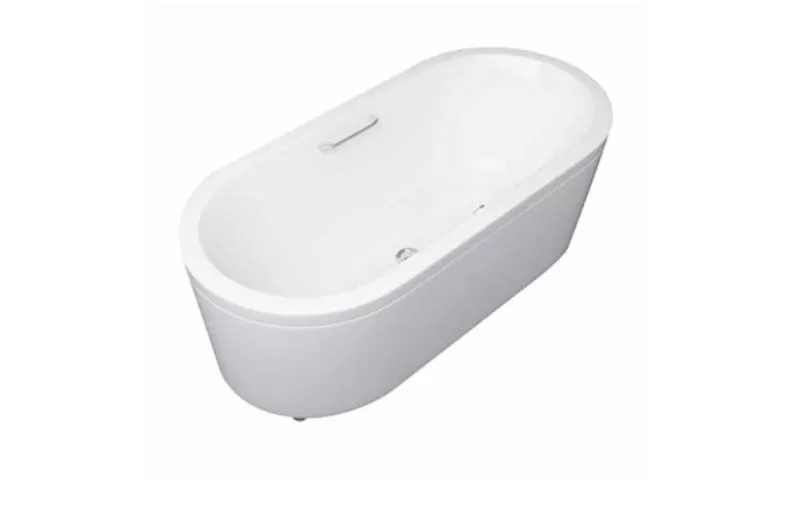 Bồn tắm Cast Iron America Standard đặt sàn BTAS2732 