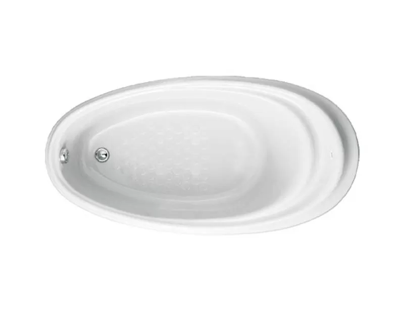 Bồn tắm ngọc trai TOTO đặt sàn PPY1610PWE#S