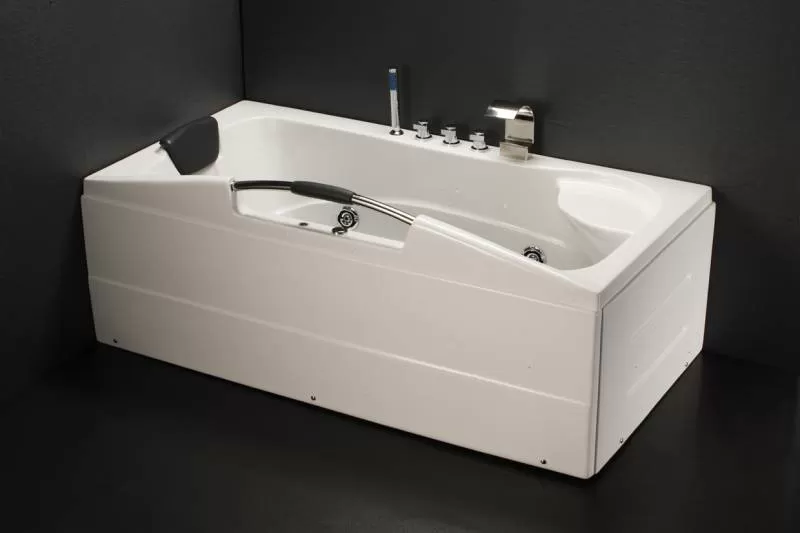 Bồn tắm Massage hơi Caesar MT3370SL(R) 