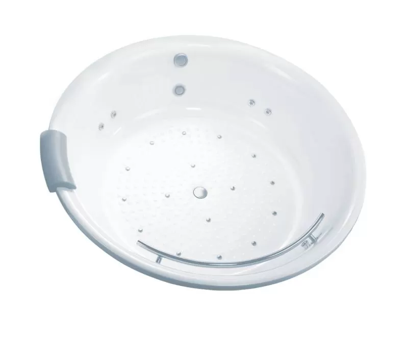 Bồn tắm ngọc trai TOTO đặt sàn PPYB1720HPWE#P/NTP003E 