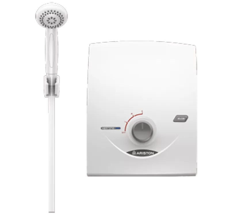 Bình Ariston AURES EASY SB35E-VN không bơm 3500w