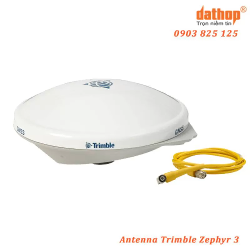 Antenna Zephyr 3 Trimble cho GIS