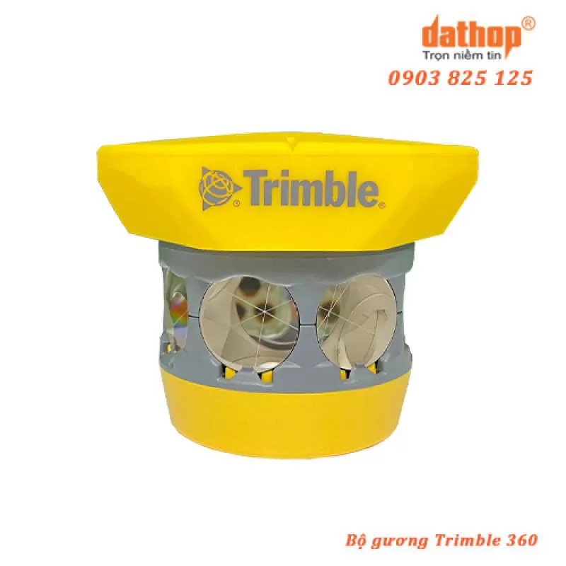 Bộ gương Trimble 360