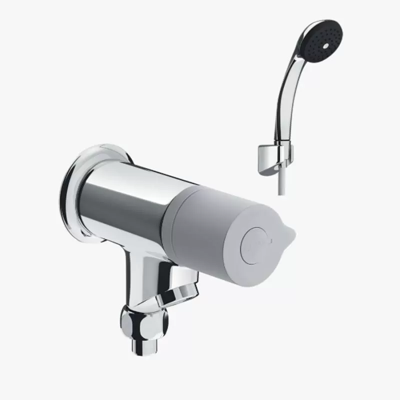 SEN TẮM CHỈ SỬ DỤNG NUỚC LẠNH – BFV-10-2C