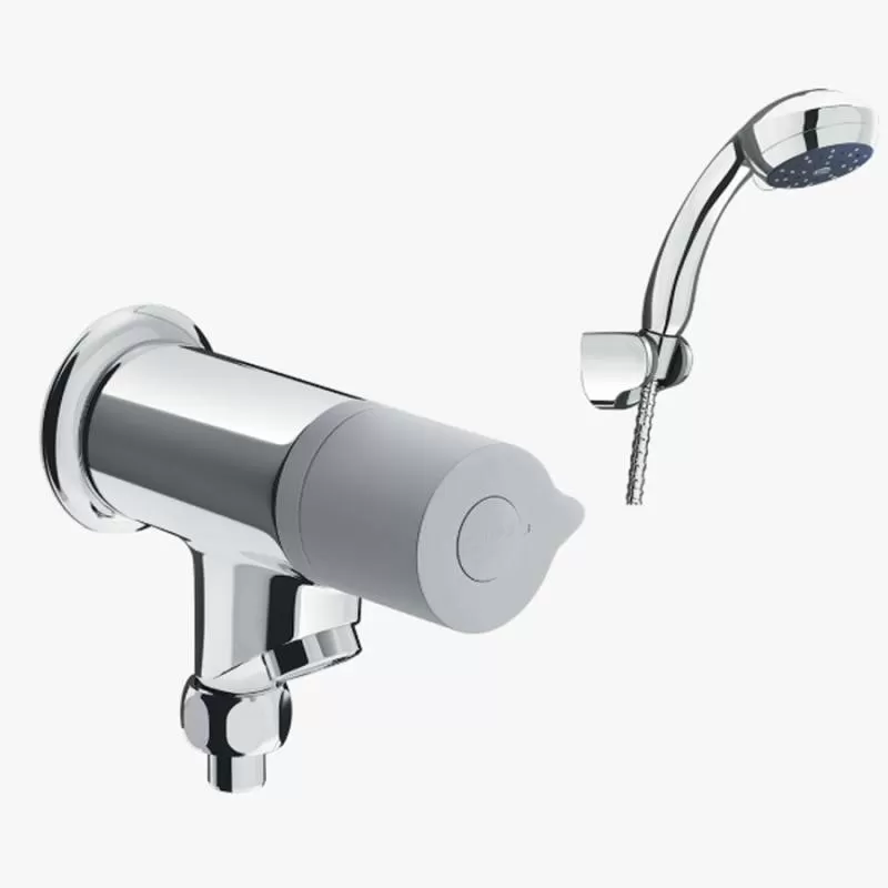 SEN TẮM CHỈ SỬ DỤNG NUỚC LẠNH – BFV-10-1C