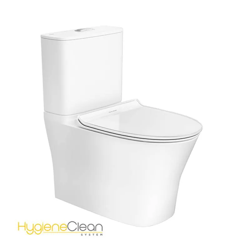 Bộ cầu 2 khối Signature 2622-WT
