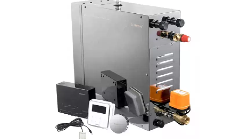 Máy xông hơi ướt STEAMTEC 9KW SC-90