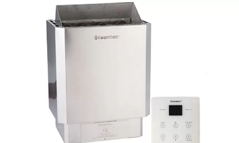 Máy xông hơi khô STEAMTEC 9KW ST-90