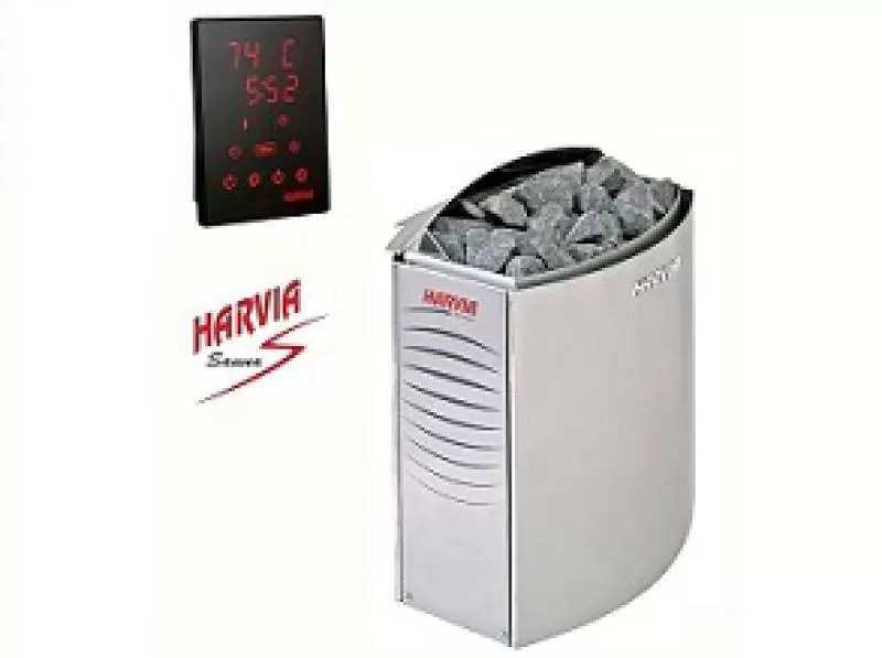 Máy xông hơi khô Harvia BC 135E