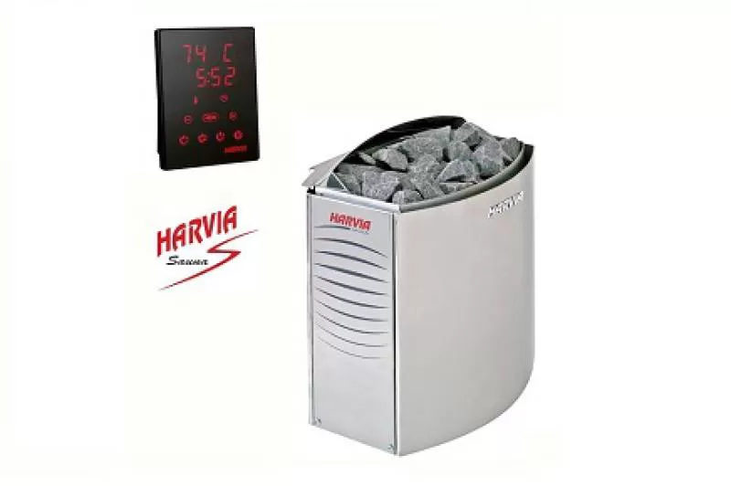 Máy xông hơi khô Harvia BC 60E