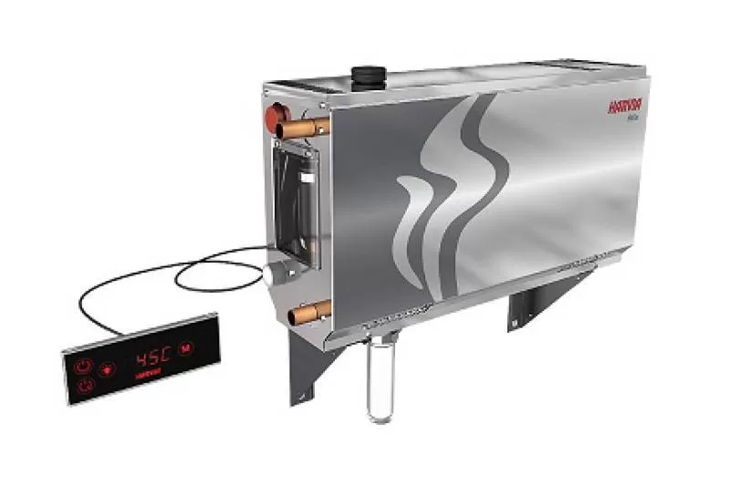 Máy xông hơi ướt Harvia HGX 90