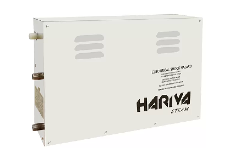 Máy xông hơi ướt HARIVA HSG-60S