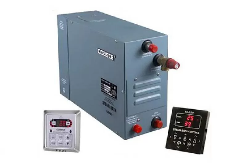 Máy xông hơi ướt COASTS KSA-90