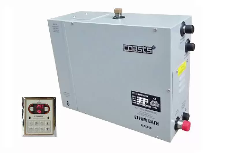 Máy xông hơi ướt COASTS KSB-60