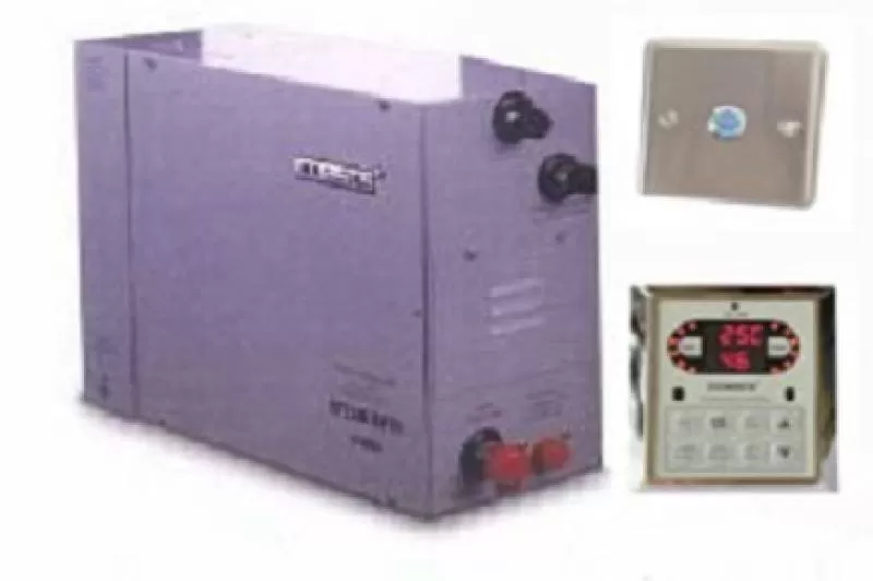 Máy xông hơi ướt COASTS KSB-60C