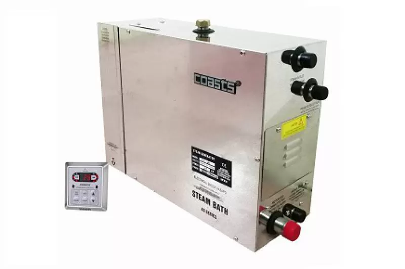 Máy xông hơi ướt COASTS KSA-60S