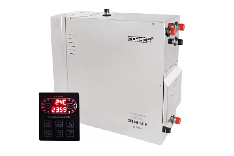 Máy xông hơi ướt COASTS KSB-150