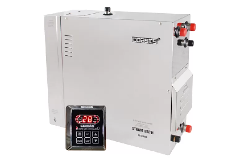 Máy xông hơi ướt COASTS KSA-180T