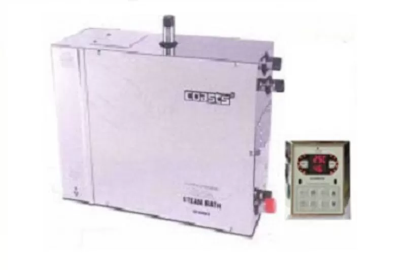 Máy xông hơi ướt COASTS KSB-60S