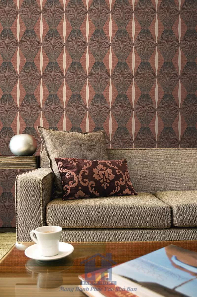 Giấy dán tường Mozen Ms: 73016-3