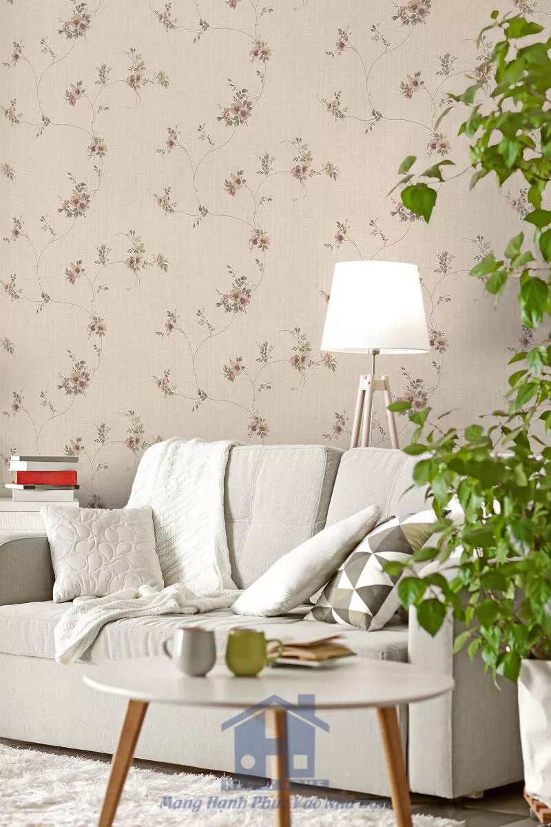 Giấy dán tường Mozen Ms: 73012-2