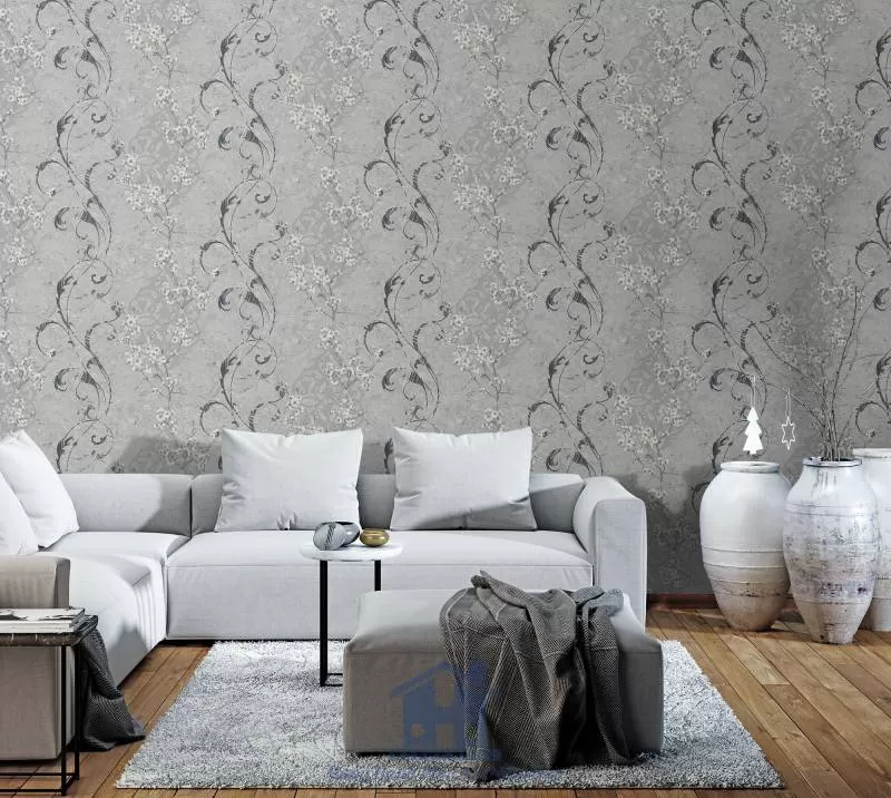 Giấy dán tường Mozen Ms: 73001-3