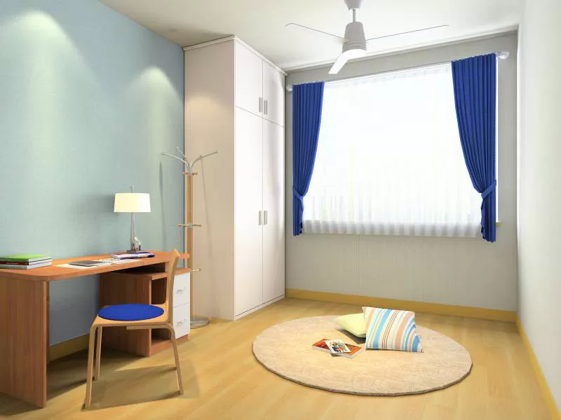 Giấy Dán Tường Nhật Cho Phòng Em Bé MS: RE7424