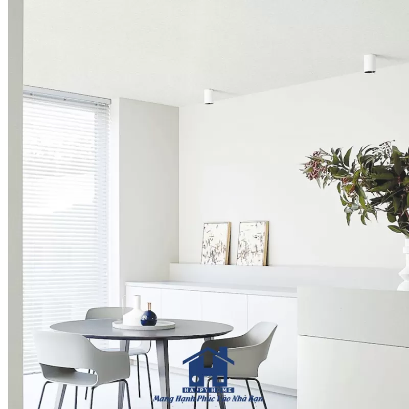 Giấy Dán Tường Hàn Quốc Living c9643-11 