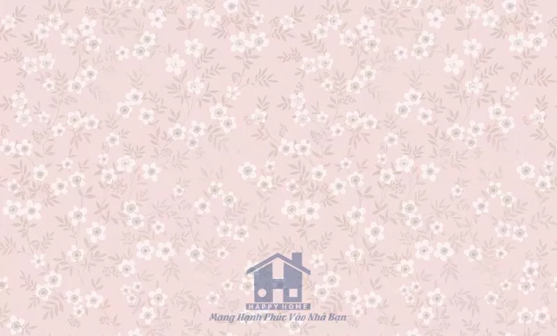 Giấy Dán Tường Lohas Ms: 87418-3 