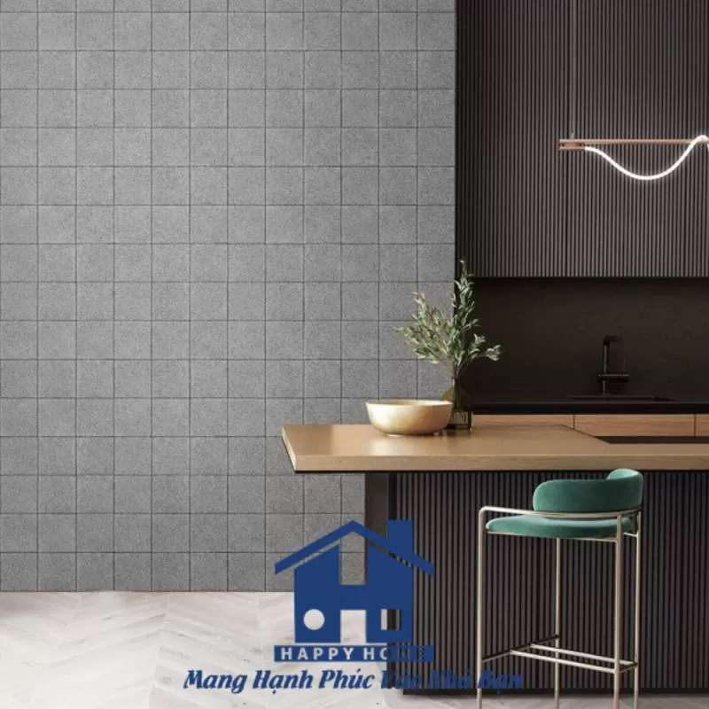 Giấy Dán Tường Phối Cảnh The View Voll2 3022-2