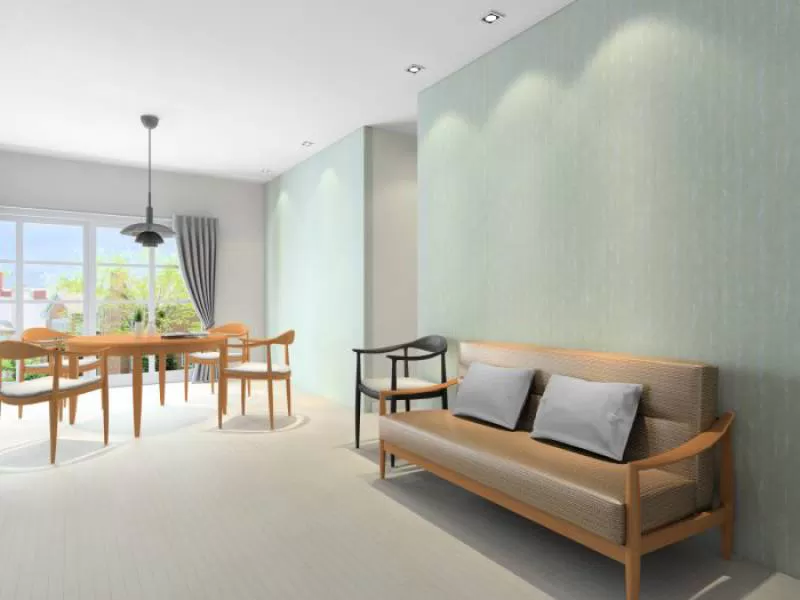 Giấy Dán Tường Nhật Bản Cho Căn Hộ Ms: RE7302