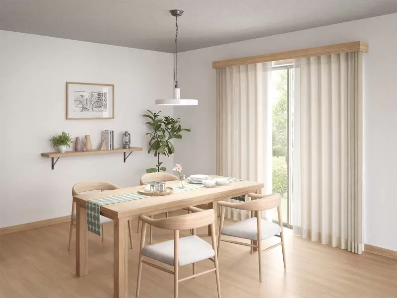 Giấy Dán Tường Nhật Bản Cho Nhà Bếp MS: RE7307