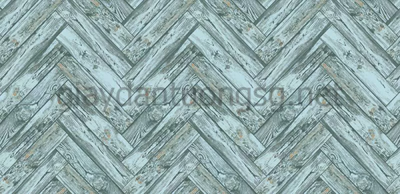 Giấy Dán Tường Hàn Quốc Giả Vân Gỗ MS: 40119-4