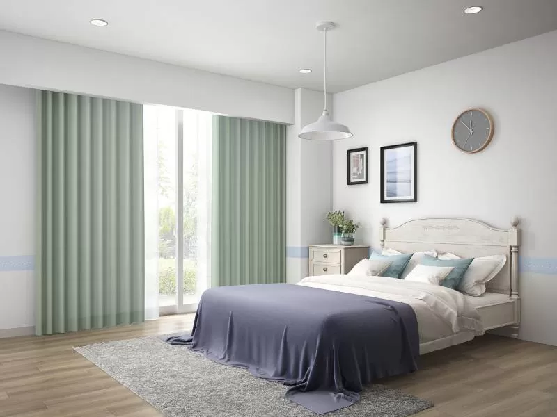Giấy Dán Tường Nhật Bản Cho Phòng Ngủ MS: RE7956