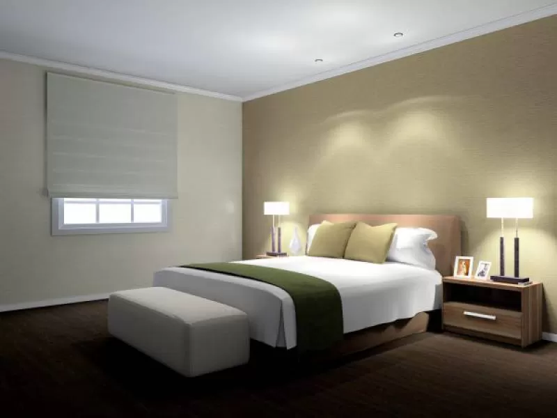 Giấy Dán Tường Nhật Bản Dành Cho Khách Sạn Cao Cấp MS: RE7363