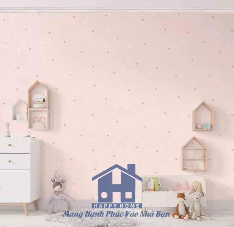 Giấy dán tường AVENUA MỚI Ms: 77280-2